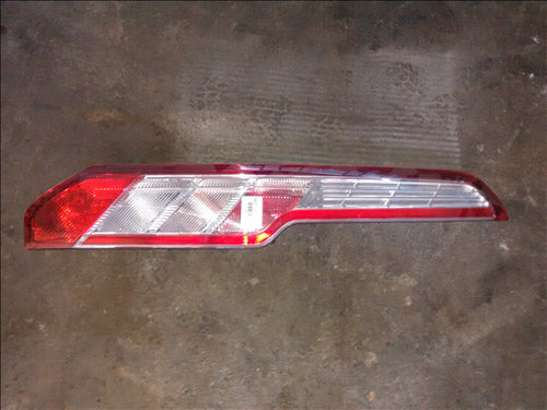 stop stanga Ford Transit an 2017