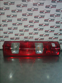 stop dreapta crapat Iveco Daily 4