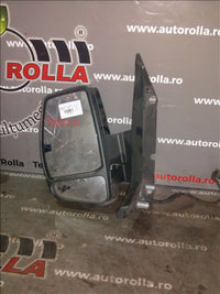 oglinda stanga electrica Ford Transit, an 2017