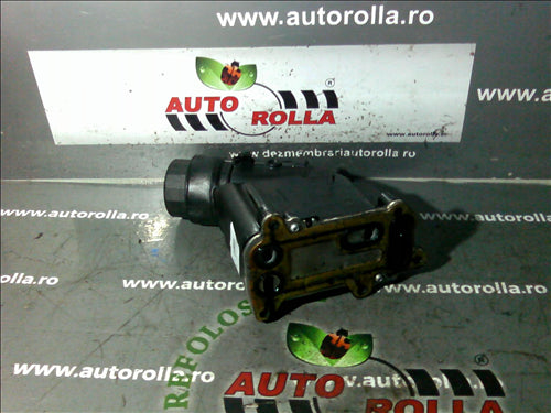 thermoflot motor BMW X1 E84 2.0D