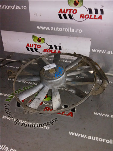 electroventilator Ford Transit 2.4D an 1997