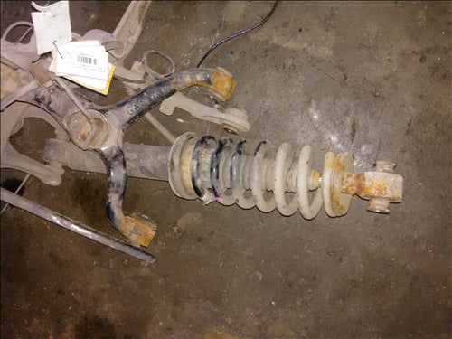 amortizor stanga spate Peugeot 508, 2.0HDI, an 2012