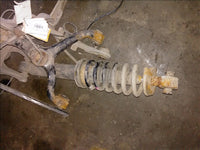 amortizor stanga spate Peugeot 508, 2.0HDI, an 2012