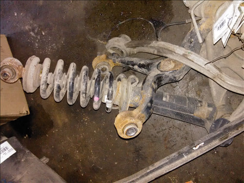 amortizor dreapta spate Peugeot 508, 2.0HDI, an 2012