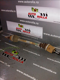 planetara stanga spate Peugeot 508 2.0HDI an 2012