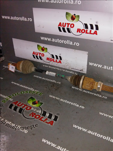 planetara dreapta spate Peugeot 508, 2.0HDI, an 2012