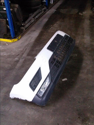 bara fata si proiectoare Volkswagen Tiguan, an 2017