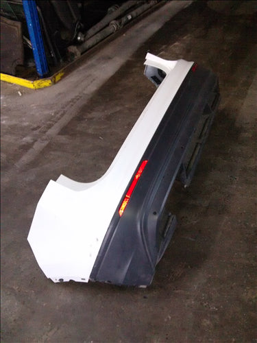 bara spate Volkswagen Tiguan an 2017