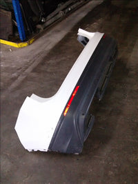 bara spate Volkswagen Tiguan an 2017