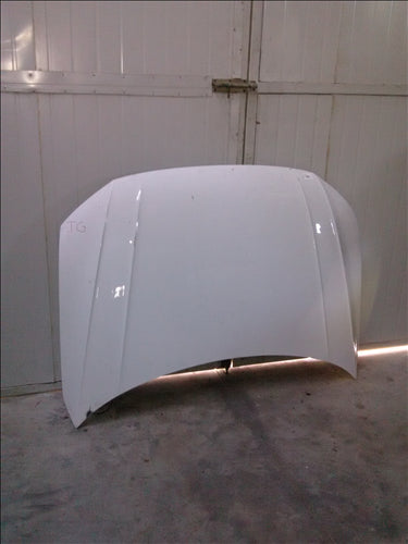 capota fata Volkswagen Tiguan an 2017