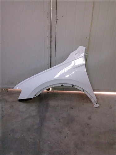 aripa stanga fata Volkswagen Tiguan, an 2017