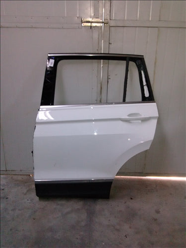 usa stanga spate fara geam Volkswagen Tiguan an 2017