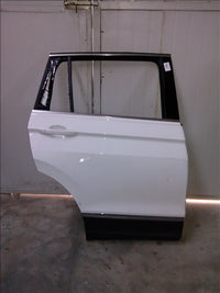 usa dreapta spate fara geam Volkswagen Tiguan, an 2017