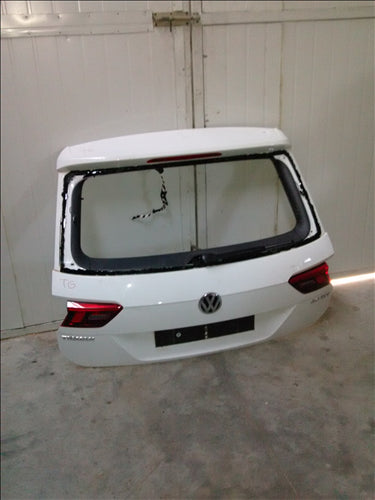 haion fara luneta Volkswagen Tiguan an 2017