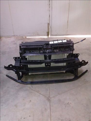 tragar si incuietoare capota Volkswagen Tiguan an 2017