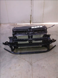 tragar si incuietoare capota Volkswagen Tiguan an 2017