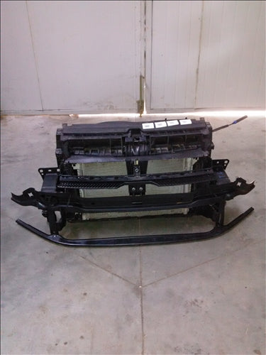 radiator apa Volkswagen Tiguan 2.0TDI, an 2017