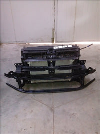 radiator apa Volkswagen Tiguan 2.0TDI, an 2017