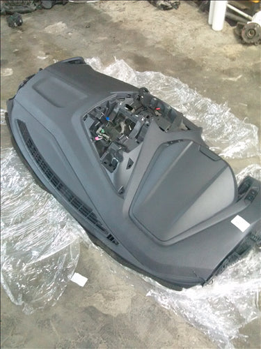 Plansa bord Ford Transit an 2017