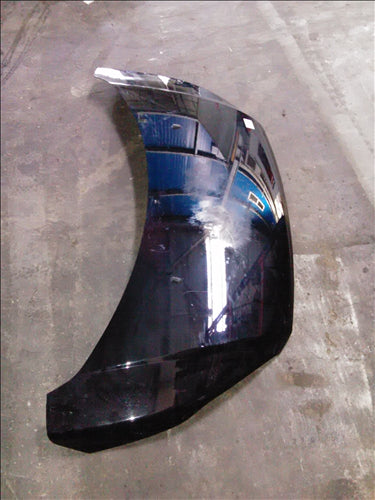 capota fata Ford Transit an 2017