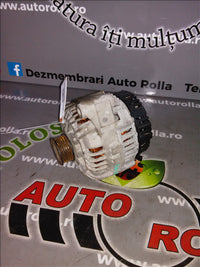 alternator Land Rover Range Rover 2.5D an 1997