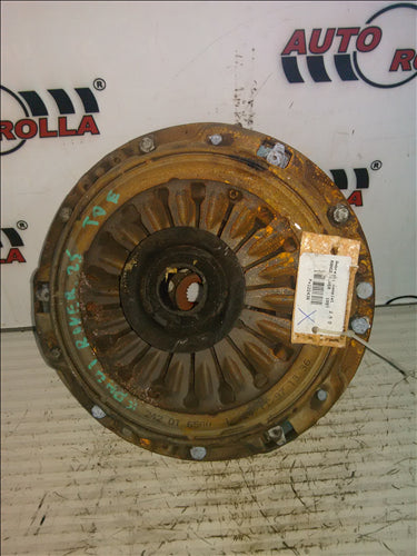 ambreiaj complet Land Rover Range Rover 2.5D, an 1997