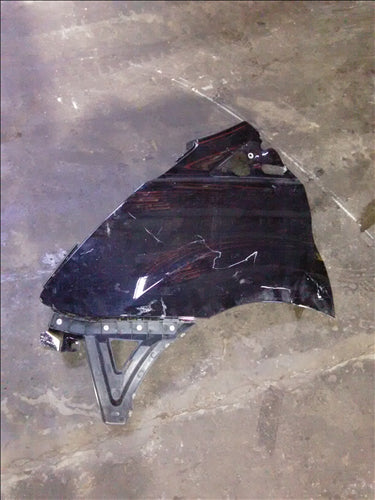 aripa stanga fata Ford Transit an 2017