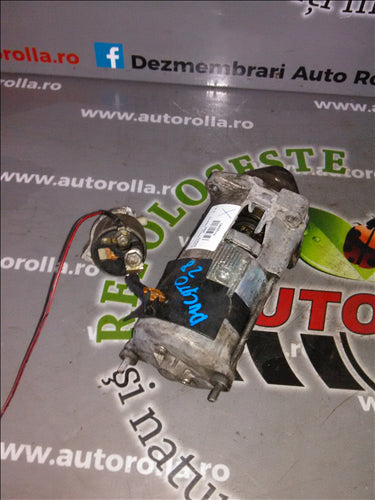 electromotor spart Fiat Ducato, 2.8D an 2005