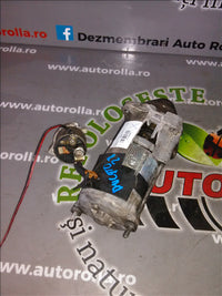 electromotor spart Fiat Ducato 2.8D an 2005