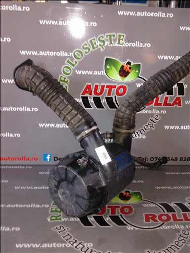carcasa filtru aer Fiat Ducato, 2.8D an 2005