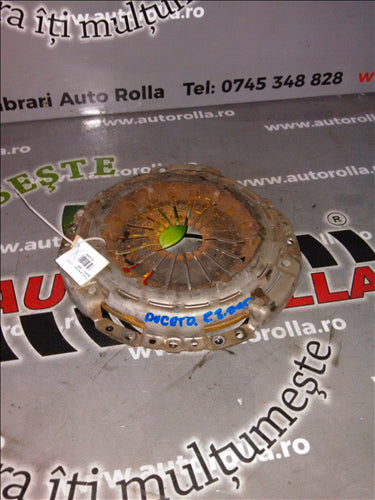 placa presiune Fiat Ducato 2.8D an 2005