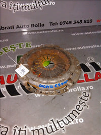 placa presiune Fiat Ducato 2.8D an 2005