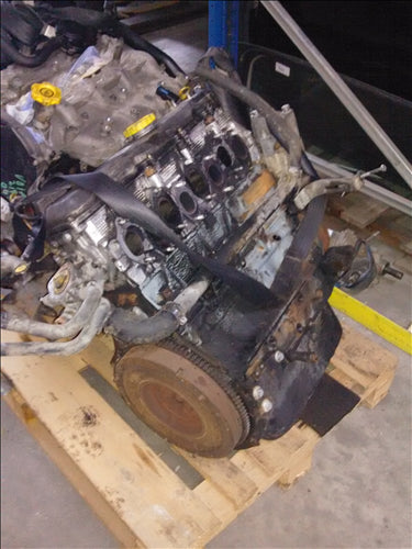 bloc motor ambielat Fiat Ducato 2.8D an 2005