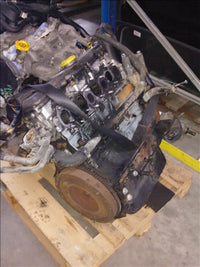 bloc motor ambielat Fiat Ducato 2.8D an 2005