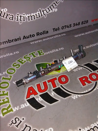 rampa injectoare BMW X1 E84 2.0D