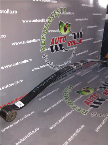 arc spate foaie Ford Transit, an 2017