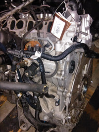 pompa inalte BMW F21, 2.0D