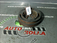 fulie motor Chrysler Voyager 2.8D an 2006