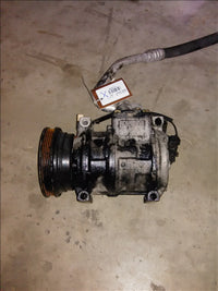 compresor ac Land Rover Range Rover 2.5D an 1997