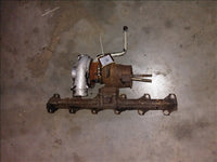 turbina Land Rover Range Rover 2.5D an 1997