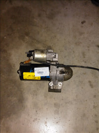 electromotor BMW F21 2.0D