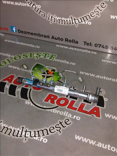 rampa injectoare BMW F21, 2.0D