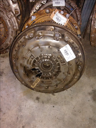 ambreiaj oscilant complet BMW F21 2.0D