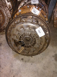 ambreiaj oscilant complet BMW F21 2.0D