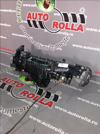 galerie admisie BMW F21 2.0D