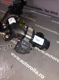 clapeta acceleratie BMW F21 2.0D