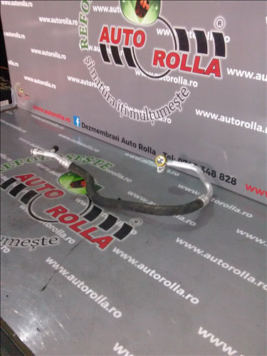 conducta ac BMW F21, 2.0D