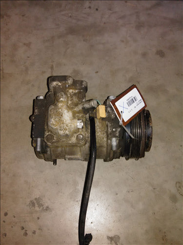 compresor ac Iveco Daily 4 2.3D