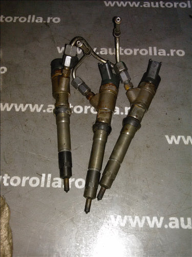 injectoare 2 buc Iveco Daily 4 2.3D