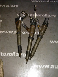 injectoare 2 buc Iveco Daily 4 2.3D